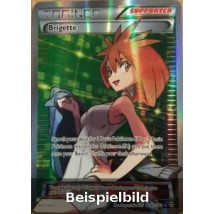 Brigette (BREAKthrough BKT-161) [EN/NM]