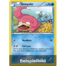 Slowpoke (BREAKpoint BKP-19) [DE/NM]