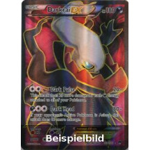 Darkrai EX (BREAKpoint BKP-118) [EN/NM]