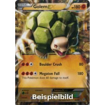 Golem EX (Generations GEN-46) [DE/NM]