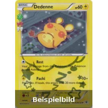 Dedenne (Generations GEN-RC10) [DE/NM]