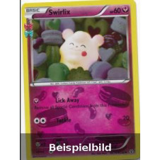 Swirlix (Generations GEN-RC19) [EN/NM]