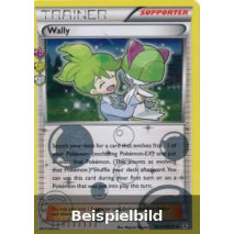 Wally (Generations GEN-RC27) [DE/NM]