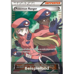 Pokémon Ranger (Steam Siege STS-113) [EN/NM]