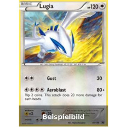 Lugia (XY Black Star Promos XYPR-156) [EN/NM]