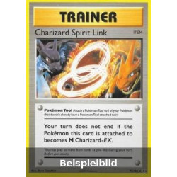 Charizard Spirit Link (Evolutions EVO-75) [EN/NM]