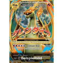 MGlurak EX (Evolutions EVO-101) [DE/NM]