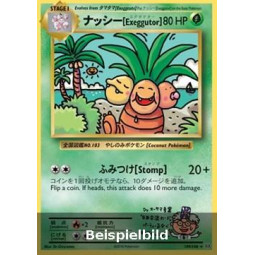 Exeggutor (Evolutions EVO-109) [DE/NM]