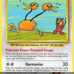 Imakuni?'s Doduo (Evolutions EVO-112) [DE/NM]