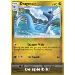 Dragonair (Sun & Moon SUM-95) [DE/NM]