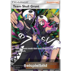 Team Skull Grunt (Sun & Moon SUM-149) [EN/NM]