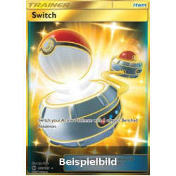 Switch (Sun & Moon SUM-160) [DE/NM]