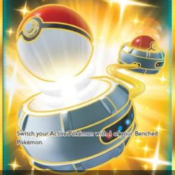 Switch (Sun & Moon SUM-160) [DE/NM]
