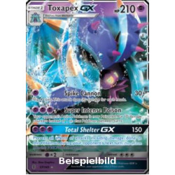 Toxapex GX (Guardians Rising GRI-57) [DE/NM]