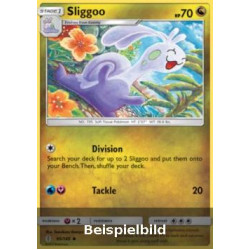 Sliggoo (Guardians Rising GRI-95) [DE/EX]