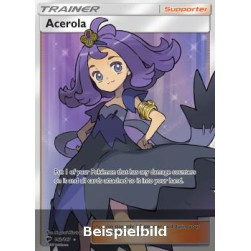 Acerola (Burning Shadows BUS-142) [DE/NM]
