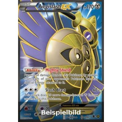 Durengard EX (Phantom Forces PHF-65a) [EN/NM]