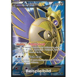 Durengard EX (Phantom Forces PHF-65a) [EN/NM]