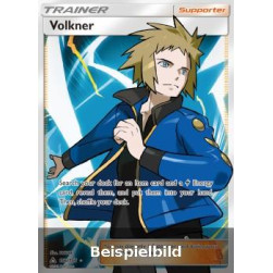 Volkner (Ultra Prism UPR-156) [DE/NM]