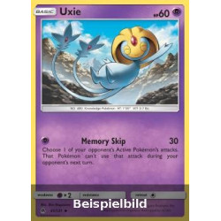 Uxie (Forbidden Light FLI-41) [DE/NM]