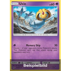 Uxie (Forbidden Light FLI-41) [DE/NM]