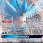 Articuno GX (Celestial Storm CES-31) [DE/NM]
