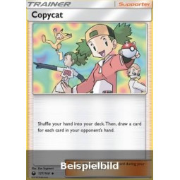 Copycat (Celestial Storm CES-127) [DE/NM]