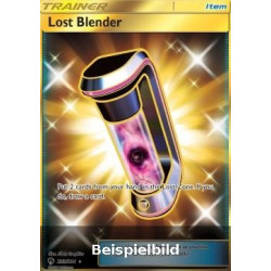 Lost Blender (Lost Thunder LOT-233) [DE/NM]