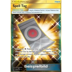 Spell Tag (Lost Thunder LOT-235) [DE/NM]