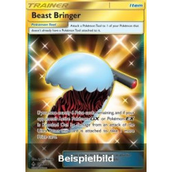 Beast Bringer (Unbroken Bonds UNB-229) [DE/NM]