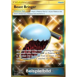 Beast Bringer (Unbroken Bonds UNB-229) [DE/NM]