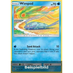 Wimpod (Unified Minds UNM-50) [DE/NM]