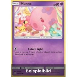 Munna (Unified Minds UNM-88) [DE/NM]