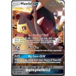 Mawile GX (Unified Minds UNM-141) [DE/NM]
