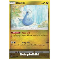 Dratini (Unified Minds UNM-148) [DE/NM]