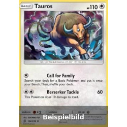 Tauros (Unified Minds UNM-164) [DE/NM]