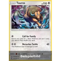 Tauros (Unified Minds UNM-164) [DE/NM]