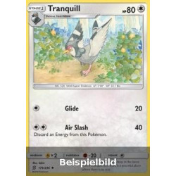 Tranquill (Unified Minds UNM-175) [DE/NM]