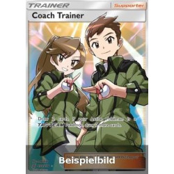 Coach Trainer (Unified Minds UNM-233) [DE/NM]