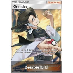 Grimsley (Unified Minds UNM-234) [DE/NM]