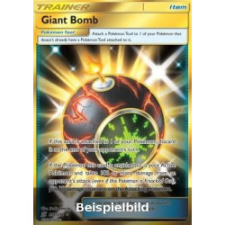 Giant Bomb (Unified Minds UNM-251) [EN/NM]