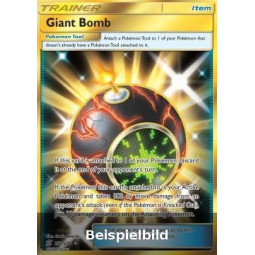 Giant Bomb (Unified Minds UNM-251) [EN/NM]