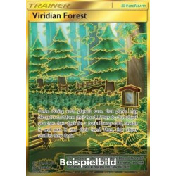 Viridian Forest (Unified Minds UNM-256) [DE/NM]
