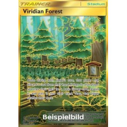 Viridian Forest (Unified Minds UNM-256) [DE/NM]