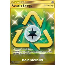 Recycle Energy (Unified Minds UNM-257) [DE/NM]