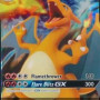 Charizard GX (Hidden Fates HIF-9) [DE/NM]