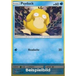 Psyduck (Hidden Fates HIF-11) [DE/NM]