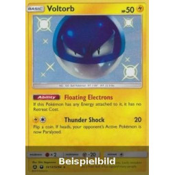 Voltorb (Hidden Fates HIF-SV13) [EN/NM]