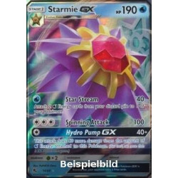 Starmie GX (Hidden Fates HIF-14) [EN/NM]