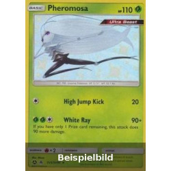 Pheromosa (Hidden Fates HIF-SV5) [DE/NM]